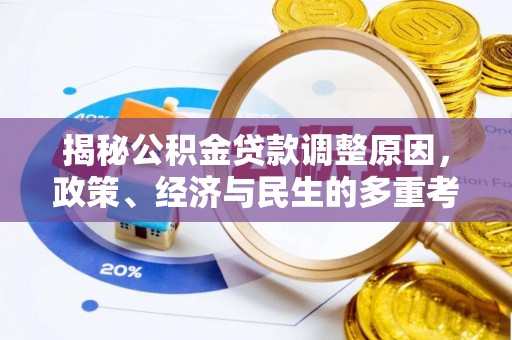 安远揭秘公积金贷款调整原因，政策、经济与民生的多重考量
