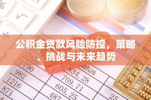 安远公积金贷款风险防控，策略、挑战与未来趋势