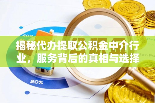 安远揭秘代办提取公积金中介行业，服务背后的真相与选择指南
